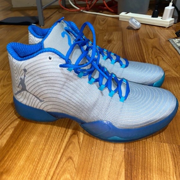 Brand new jordan XX9 Playoff Home size 11.5 - Picture 4 of 5